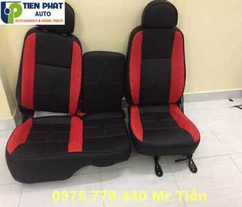 May Ghế Da Cho toyota zace